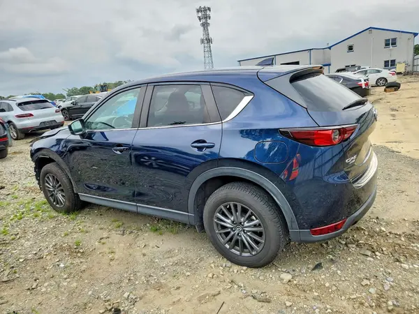 JM3KFBCM1K0640083 2019 MAZDA CX-5 - Image 2