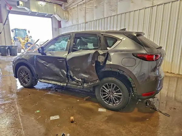 JM3KFBCM1K0642612 2019 MAZDA CX-5 - Image 2