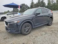 JM3KFBCM1K0644411 2019 MAZDA CX-5