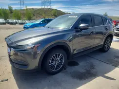 JM3KFBCM1K0652198 2019 MAZDA CX-5