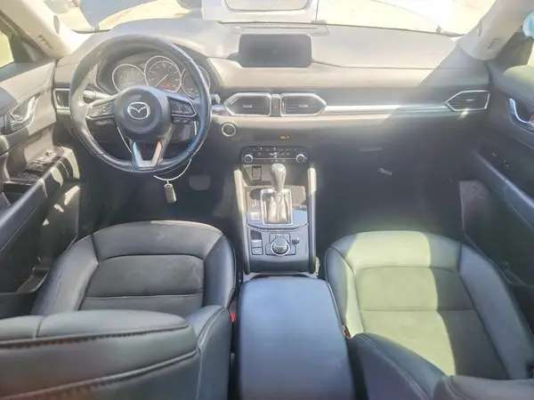 JM3KFBCM1K0652198 2019 MAZDA CX-5 - Image 8