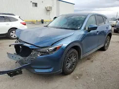 JM3KFBCM1K0653853 2019 MAZDA CX-5