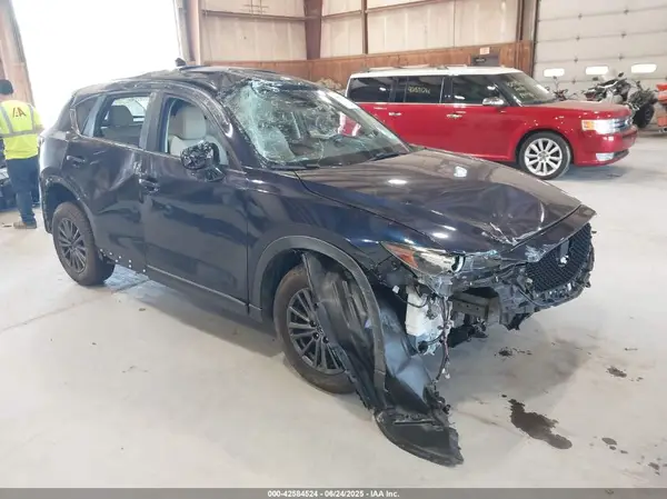 JM3KFBCM1K0654873 2019 MAZDA CX-5 - Image 1
