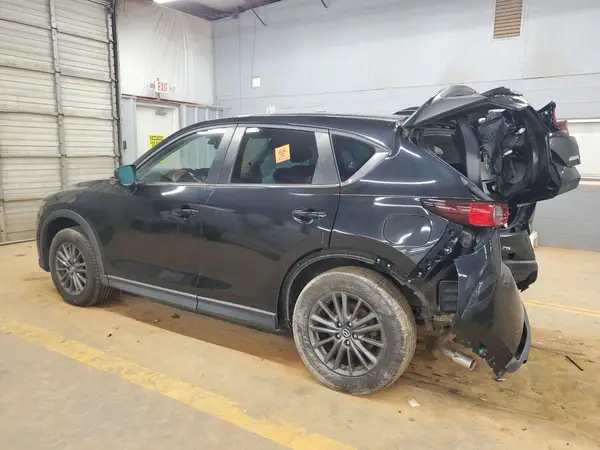 JM3KFBCM1K0668207 2019 MAZDA CX-5 - Image 2