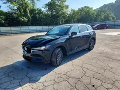 JM3KFBCM1K0669518 2019 MAZDA CX-5