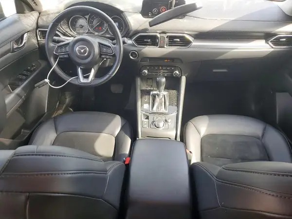 JM3KFBCM1K0671768 2019 MAZDA CX-5 - Image 8