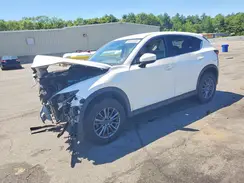 JM3KFBCM1K0672872 2019 MAZDA CX-5