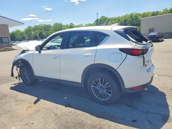 JM3KFBCM1K0672872 2019 MAZDA CX-5 - Image 2