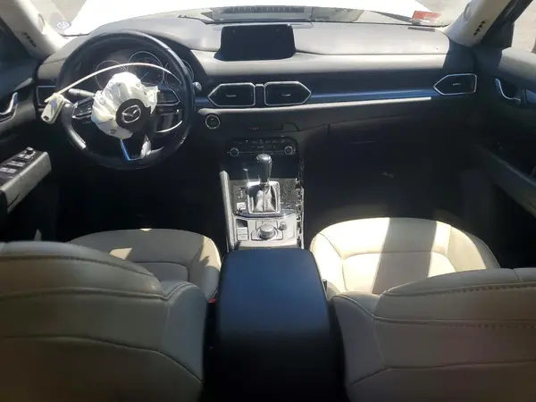 JM3KFBCM1K0672872 2019 MAZDA CX-5 - Image 8