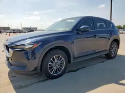 JM3KFBCM1K0673813 2019 MAZDA CX-5
