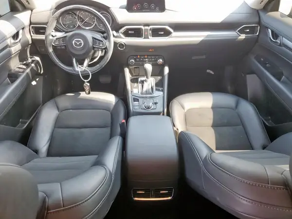 JM3KFBCM1K0673813 2019 MAZDA CX-5 - Image 8