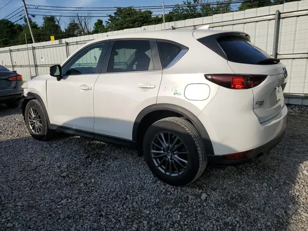 JM3KFBCM1K0678459 2019 MAZDA CX-5 - Image 2