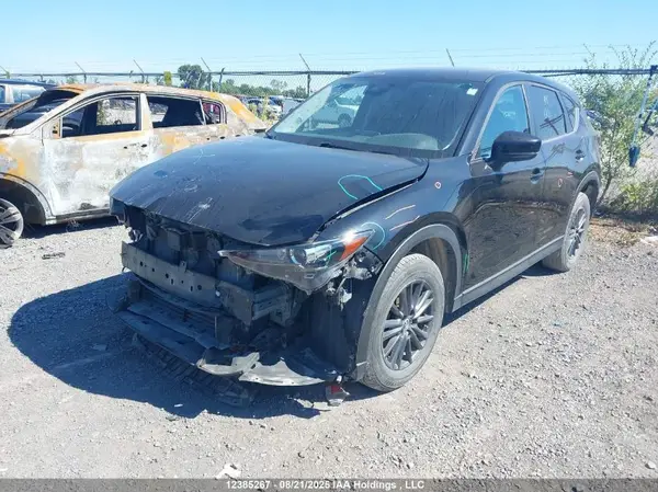 JM3KFBCM1K0679174 2019 MAZDA CX-5 - Image 2
