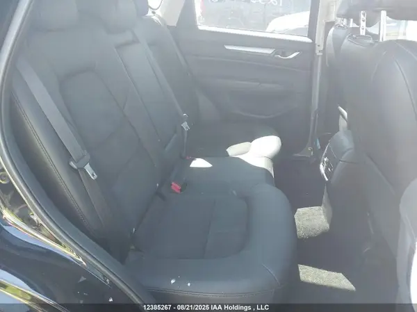 JM3KFBCM1K0679174 2019 MAZDA CX-5 - Image 8
