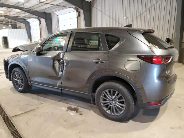 JM3KFBCM1K0681491 2019 MAZDA CX-5 - Image 2