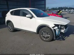 JM3KFBCM1K0690398 2019 MAZDA CX-5