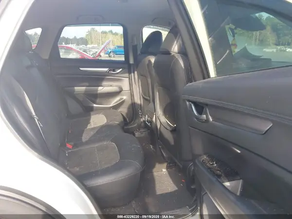 JM3KFBCM1K0690398 2019 MAZDA CX-5 - Image 8