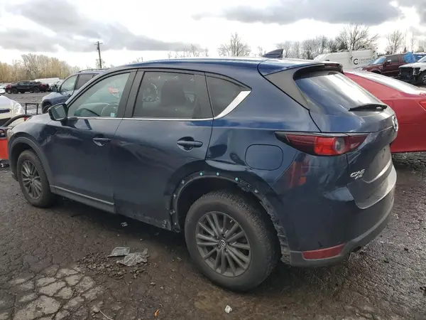 JM3KFBCM1K0691759 2019 MAZDA CX-5 - Image 2