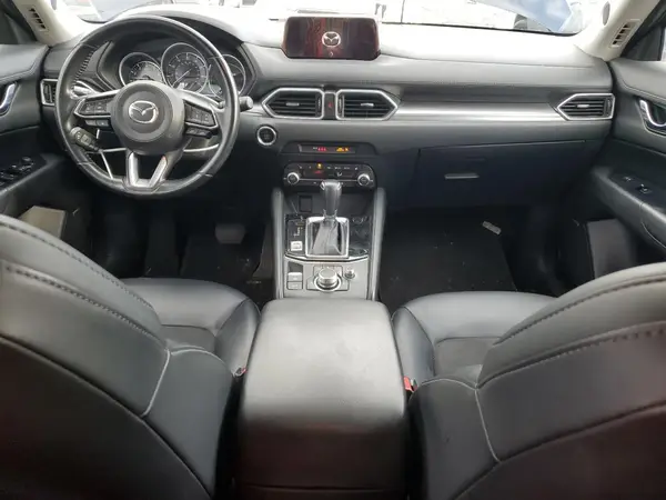 JM3KFBCM1K0691759 2019 MAZDA CX-5 - Image 8