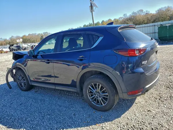 JM3KFBCM1K0694189 2019 MAZDA CX-5 - Image 2