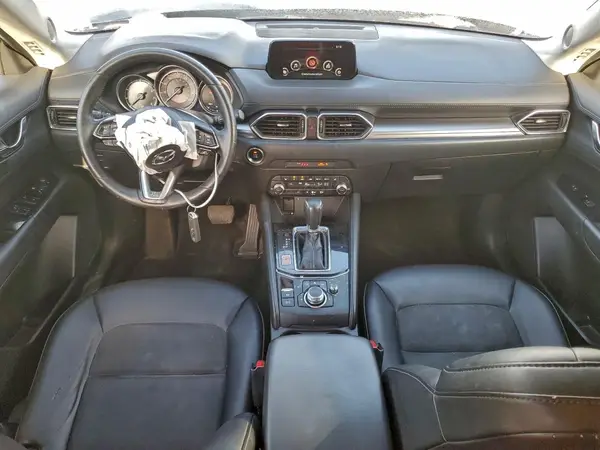JM3KFBCM1K0694189 2019 MAZDA CX-5 - Image 8