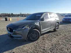 JM3KFBCM1K0696749 2019 MAZDA CX-5