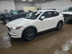 JM3KFBCM1K0697500 2019 MAZDA CX-5