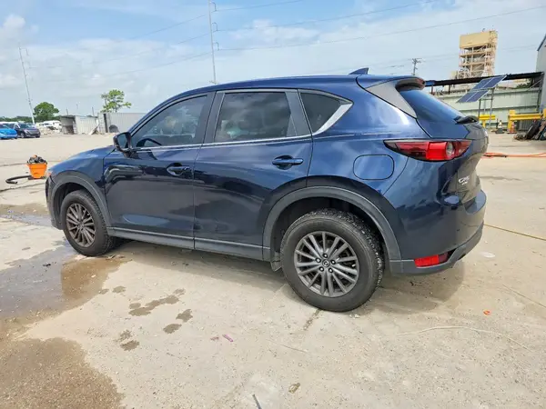 JM3KFBCM1K1513165 2019 MAZDA CX-5 - Image 2