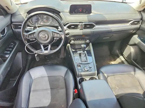 JM3KFBCM1K1513165 2019 MAZDA CX-5 - Image 8