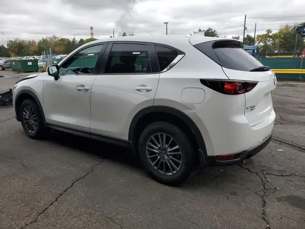 JM3KFBCM1K1514574 2019 MAZDA CX-5 - Image 2