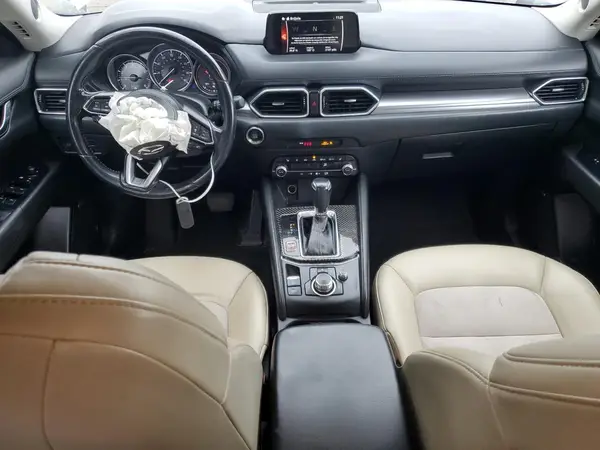 JM3KFBCM1K1514574 2019 MAZDA CX-5 - Image 8