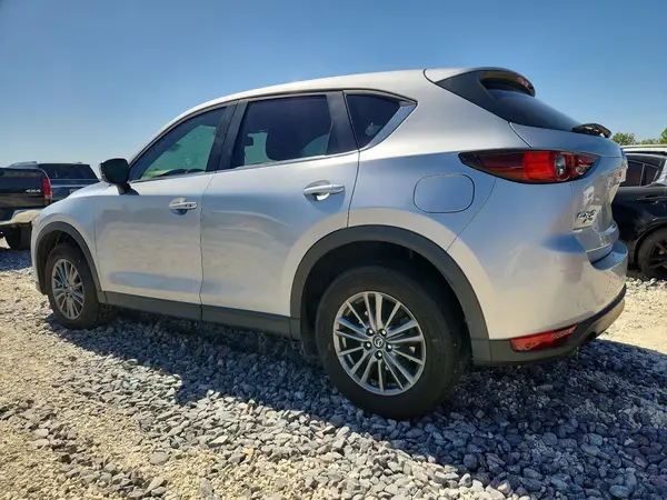 JM3KFBCM1K1518852 2019 MAZDA CX-5 - Image 2