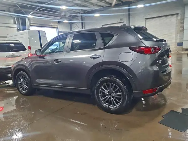 JM3KFBCM1K1537627 2019 MAZDA CX-5 - Image 2