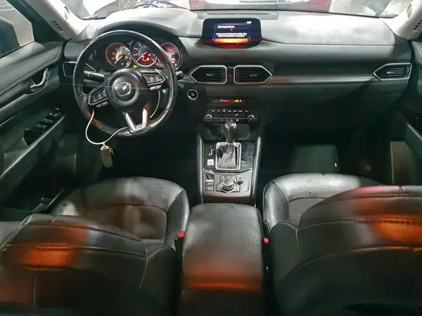 JM3KFBCM1K1537627 2019 MAZDA CX-5 - Image 8
