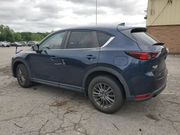 JM3KFBCM1K1539913 2019 MAZDA CX-5 - Image 2