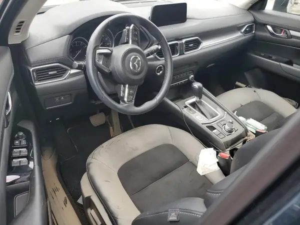 JM3KFBCM1K1539913 2019 MAZDA CX-5 - Image 8