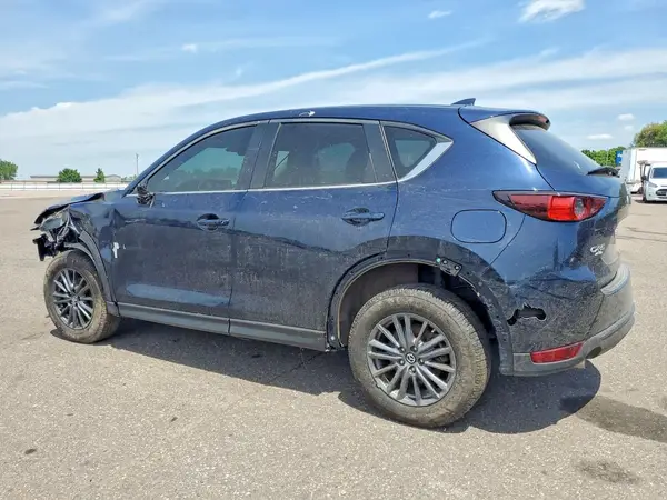 JM3KFBCM1K1559336 2019 MAZDA CX-5 - Image 2