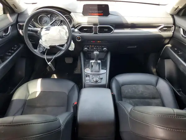 JM3KFBCM1K1559336 2019 MAZDA CX-5 - Image 8