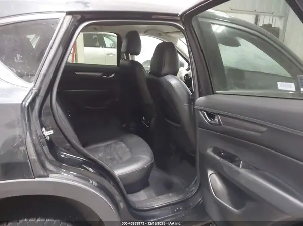 JM3KFBCM1K1564276 2019 MAZDA CX-5 - Image 8