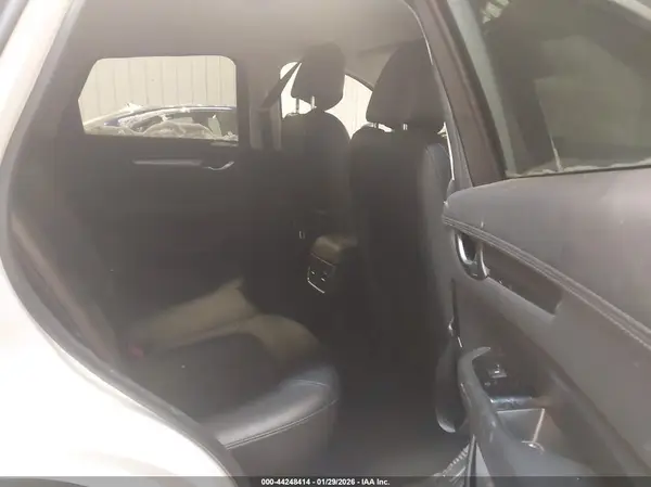 JM3KFBCM1K1569395 2019 MAZDA CX-5 - Image 8