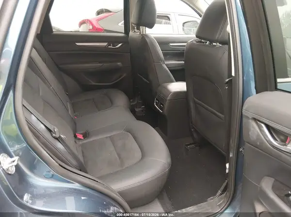 JM3KFBCM1K1587945 2019 MAZDA CX-5 - Image 8