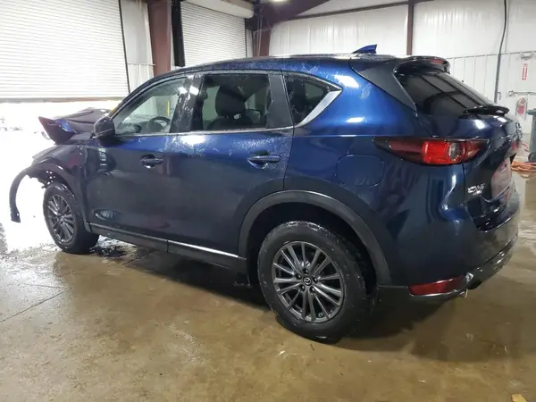 JM3KFBCM1K1590747 2019 MAZDA CX-5 - Image 2