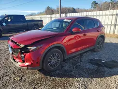 JM3KFBCM1K1602069 2019 MAZDA CX-5
