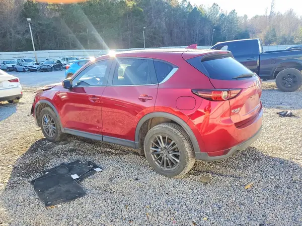 JM3KFBCM1K1602069 2019 MAZDA CX-5 - Image 2
