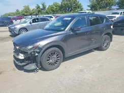 JM3KFBCM1K1608583 2019 MAZDA CX-5