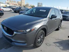 JM3KFBCM1K1611211 2019 MAZDA CX-5
