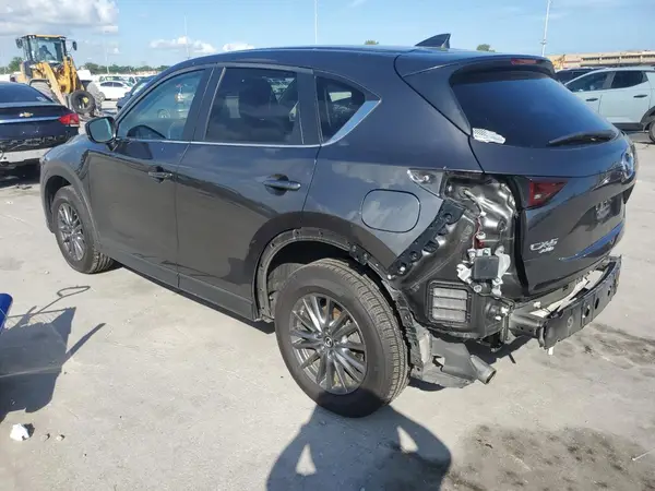 JM3KFBCM1K1611211 2019 MAZDA CX-5 - Image 2