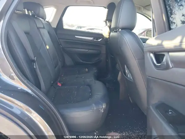 JM3KFBCM1K1612293 2019 MAZDA CX-5 - Image 8