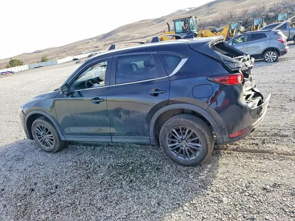 JM3KFBCM1K1618546 2019 MAZDA CX-5 - Image 2