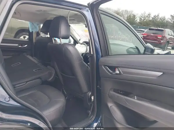 JM3KFBCM1K1623987 2019 MAZDA CX-5 - Image 8